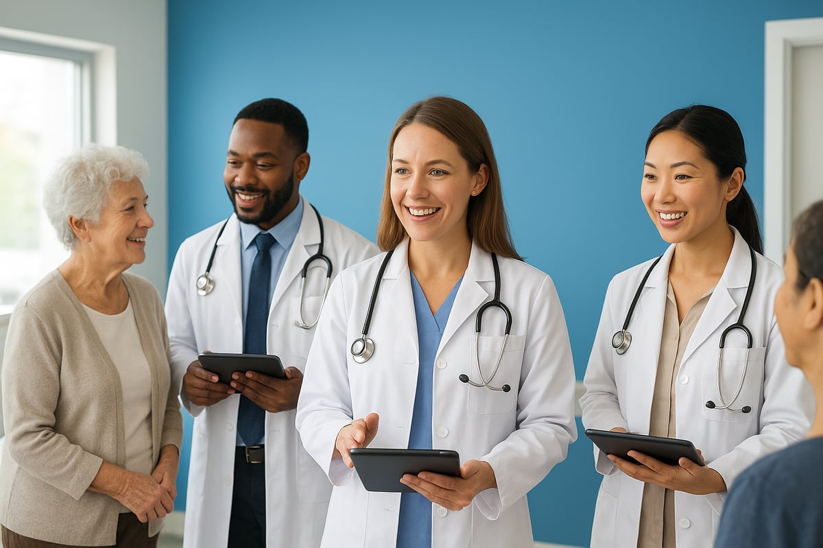 Key Qualities to Look for in a Primary Physician