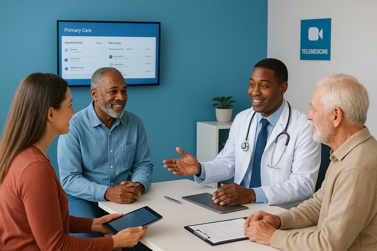 Step-by-Step Guide: How to Choose the Right Primary Physician in 2026