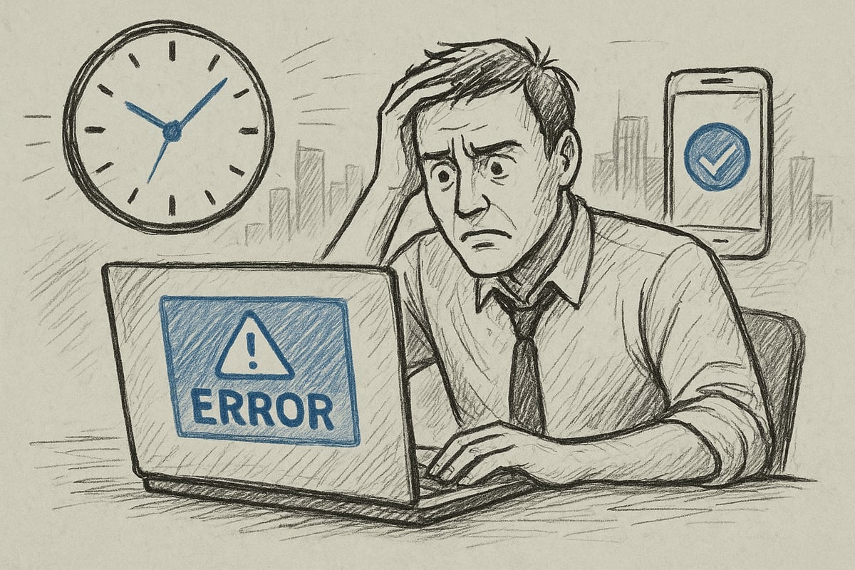 Why Website Maintenance Matters in 2026