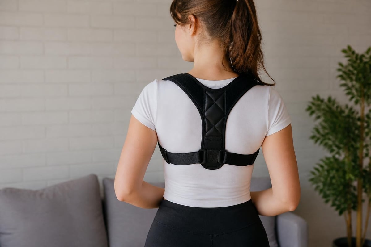 Neuromuscular feedback loop