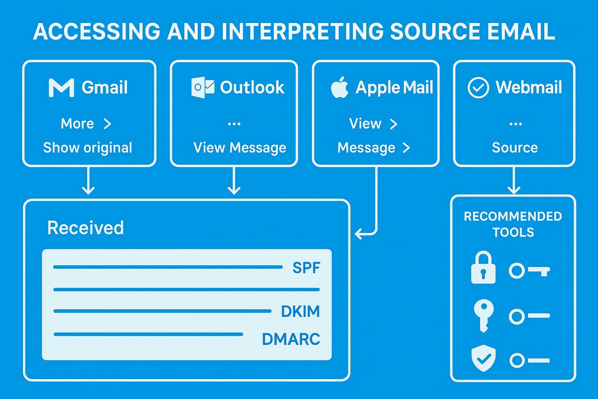 Step-by-Step Guide: How to Access and Interpret Email Source