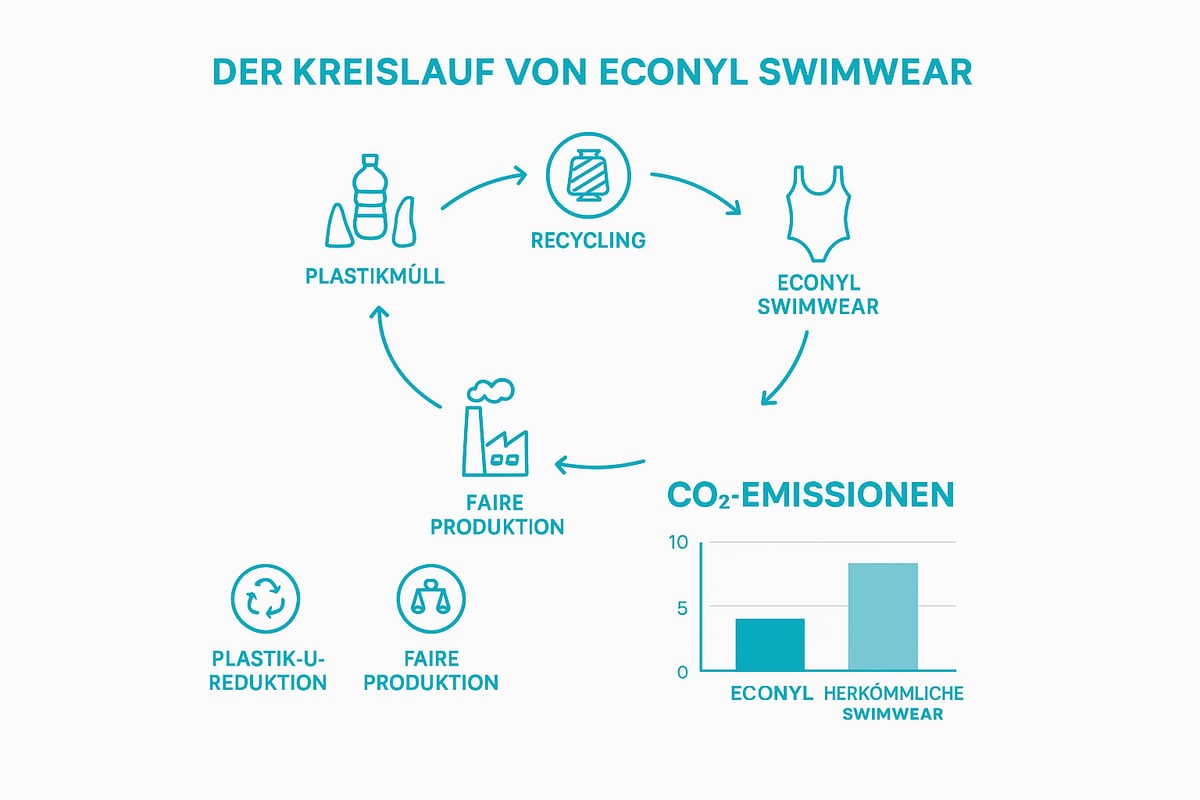 Nachhaltigkeit und Umweltaspekte im Detail