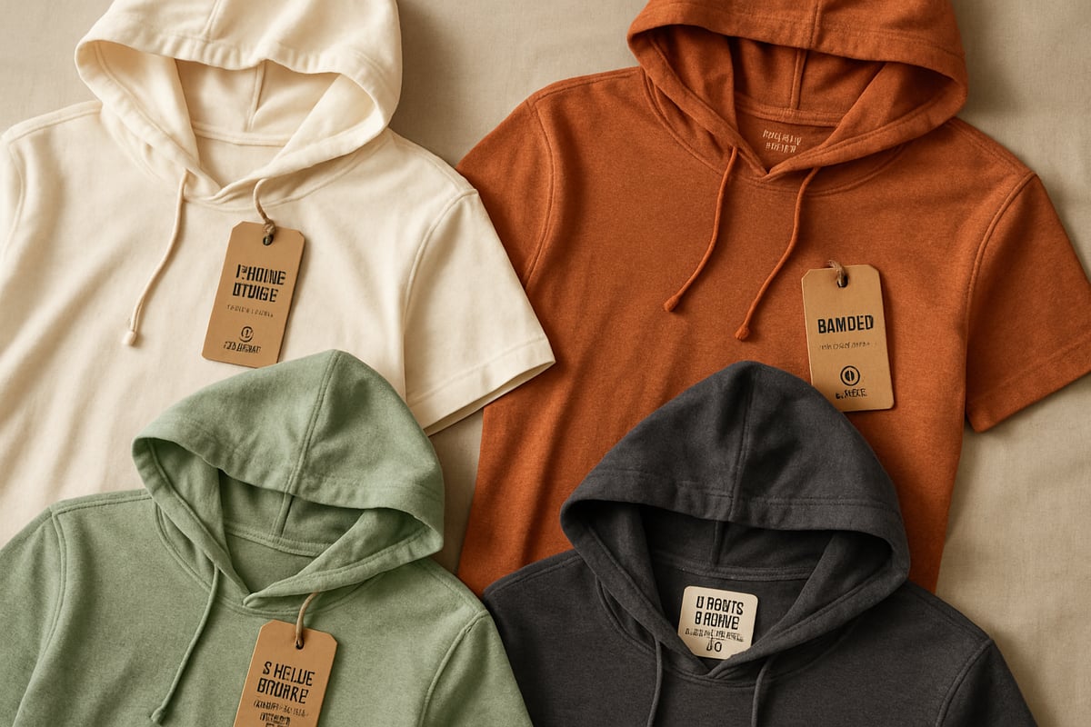 Material Matters: Fabrics, Sustainability, and Performance