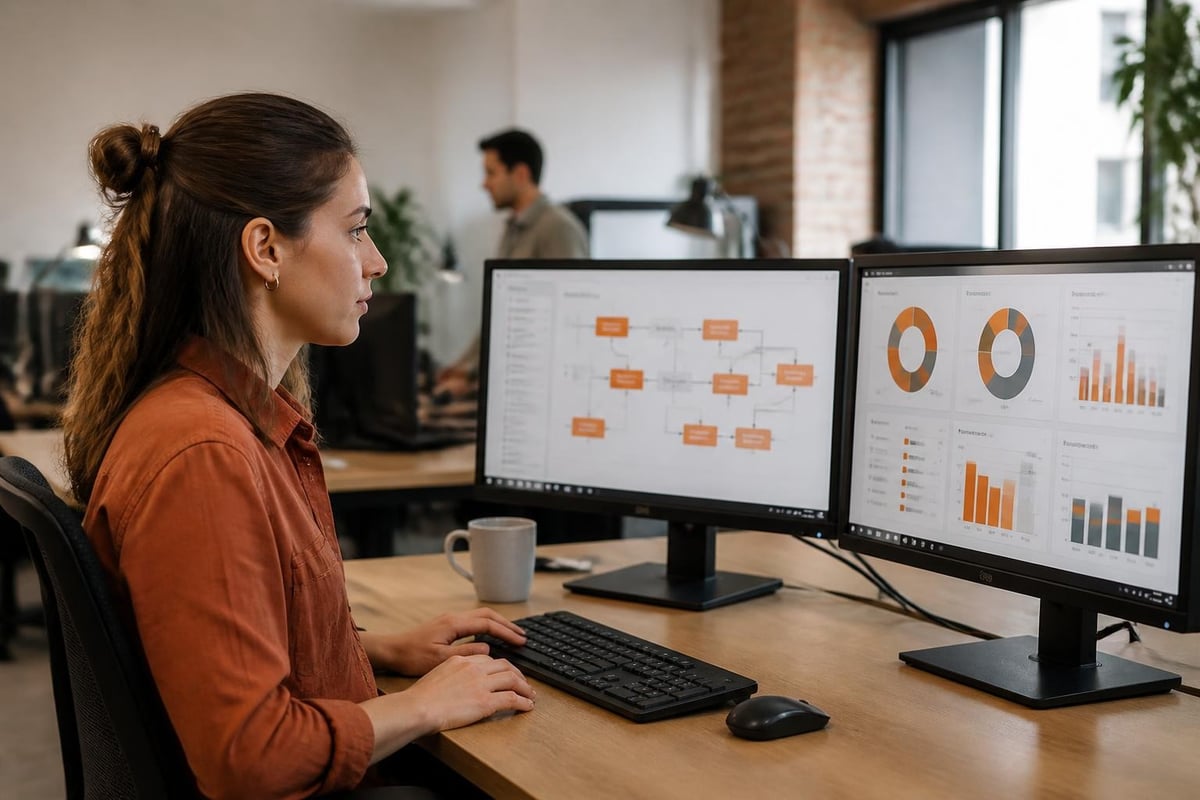 Compliance Risk Software: Complete Guide for 2026 Compliance testing workflow