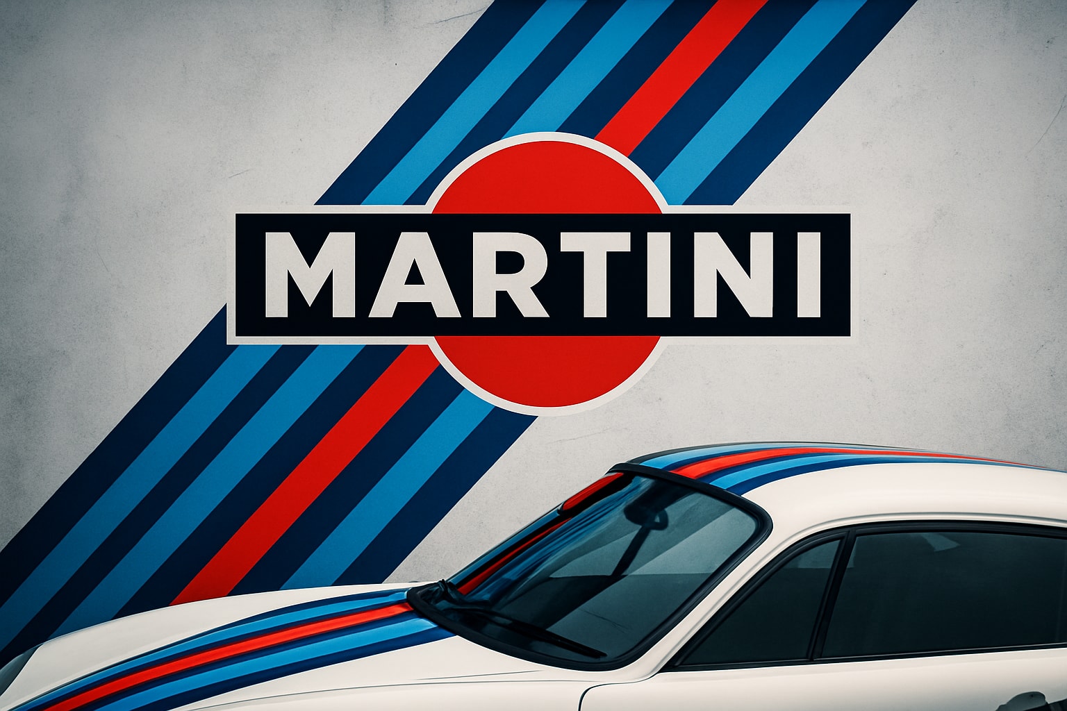 7 Iconiche Livrea Martini Racing Auto da Conoscere nel 2026