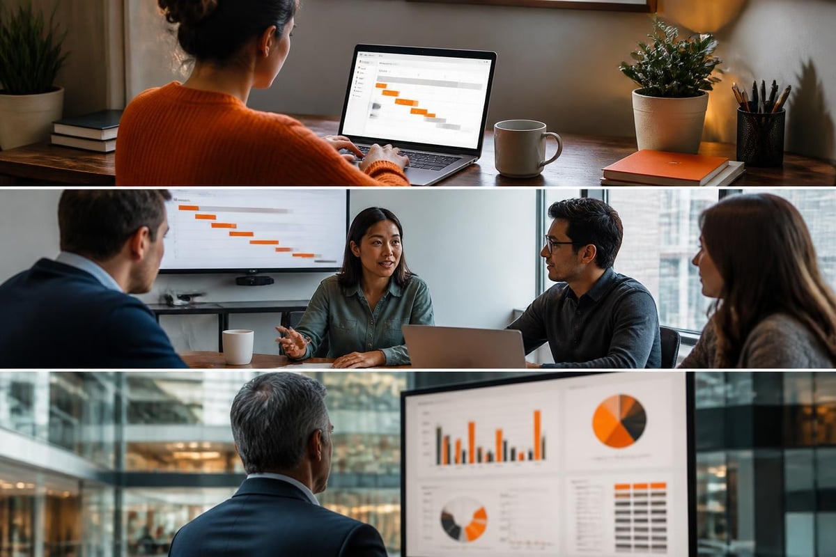 Task Tracking App: Complete Guide for Business Teams Task tracking app scaling