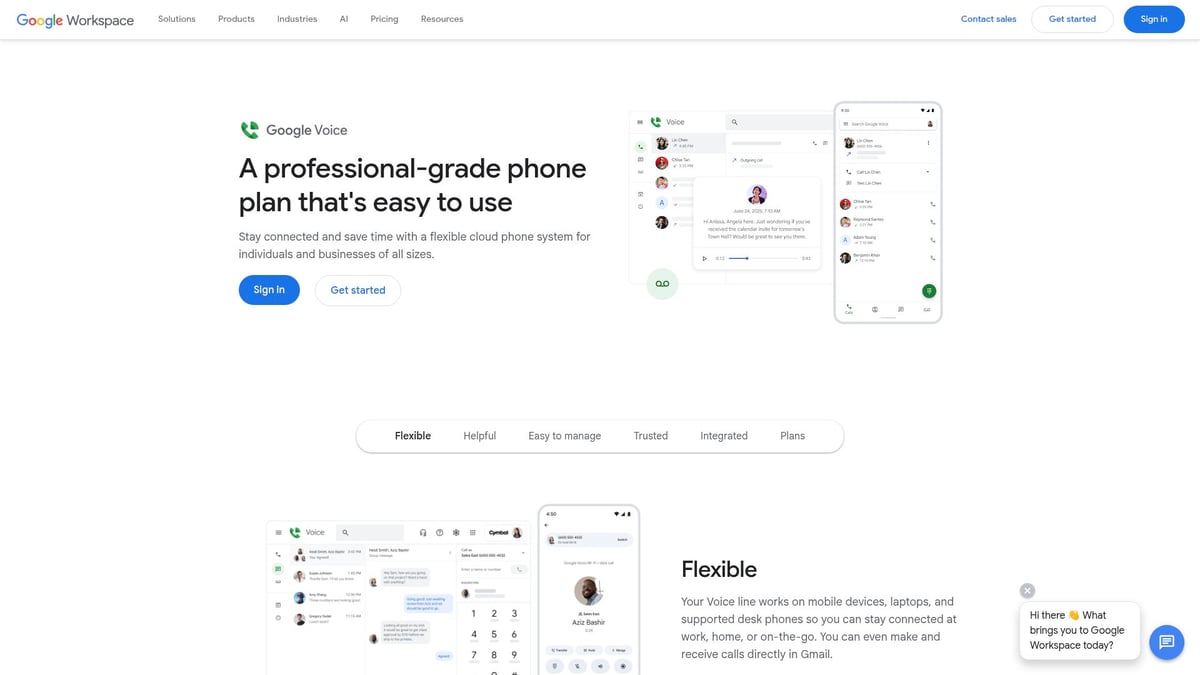7 Brilliant Cheapest VoIP Service for International Calls in 2026 - Google Voice