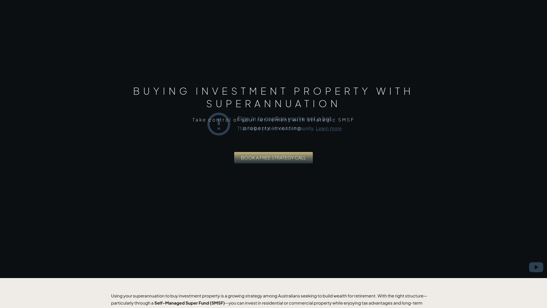 The Ultimate Guide to Investing in Property Through Superannuation 2025 - PropertyWithSuperannuation.com: Your SMSF Property Investment Partner