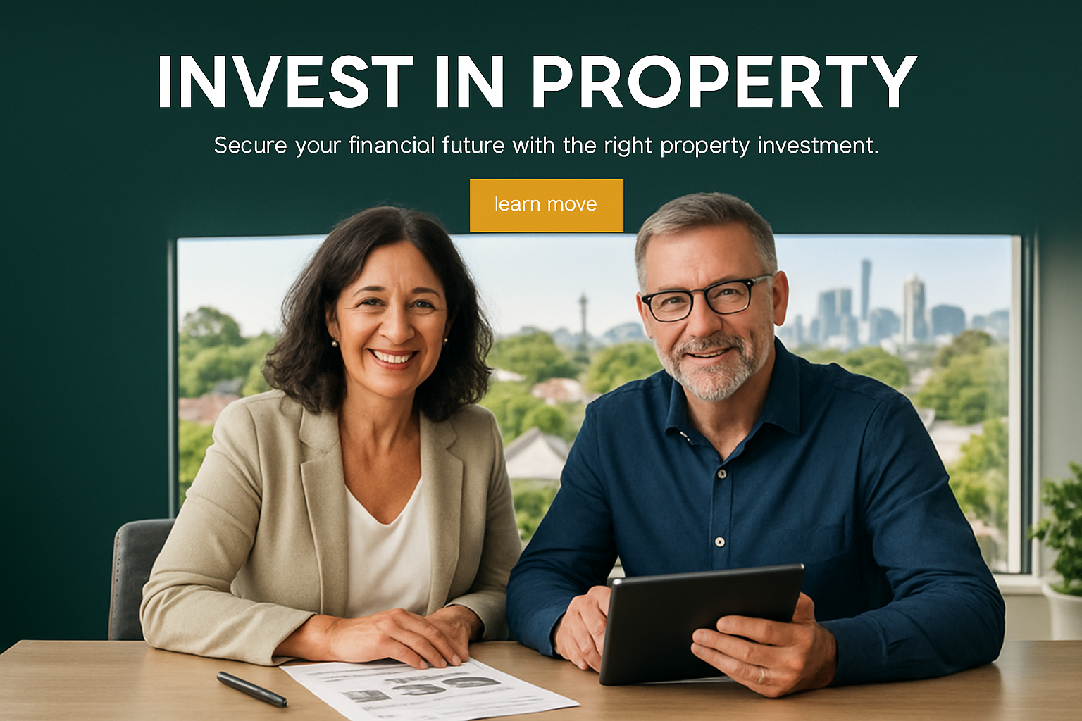 Understanding Property Investment Through Superannuation
