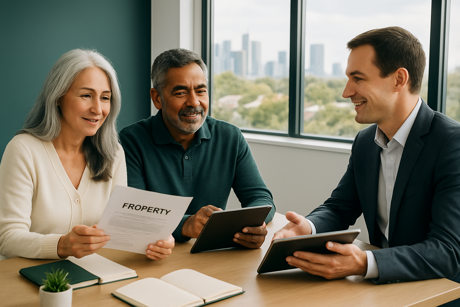 Financing Your Property Purchase Through Superannuation
