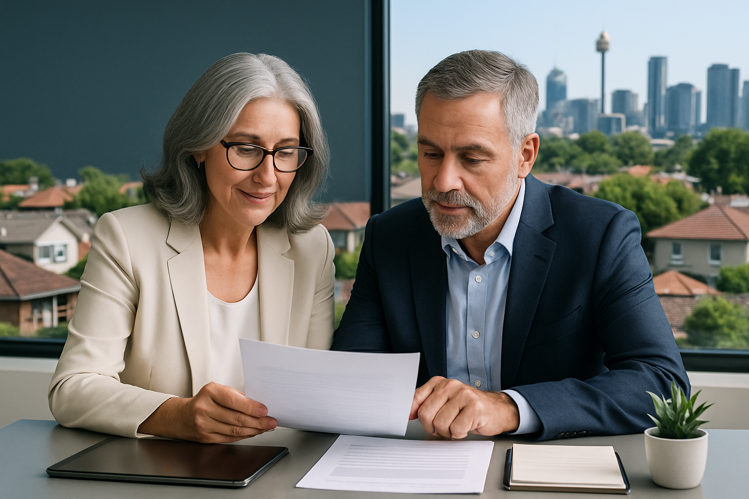Selecting the Right Investment Property for Your SMSF