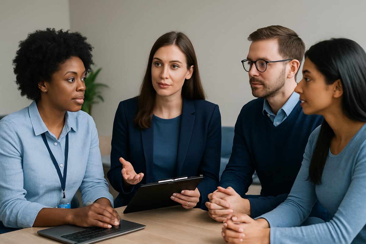 Defining an Expert in Mental Health