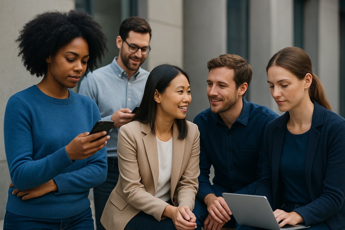 The Evolving Mental Health Landscape in 2025