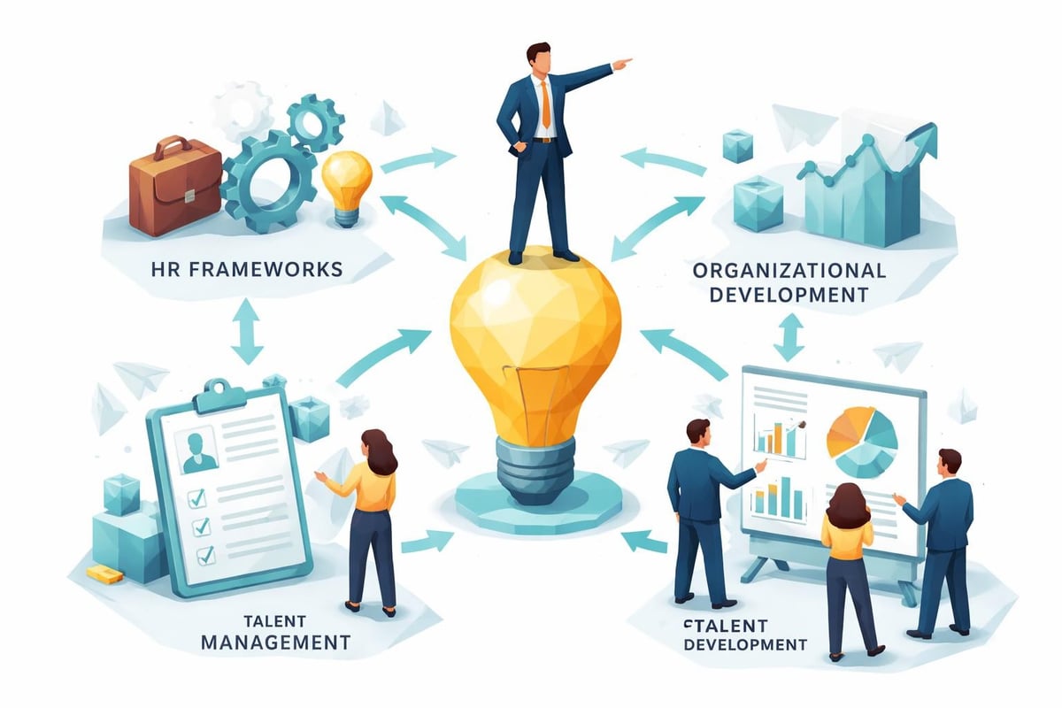 Program integration framework
