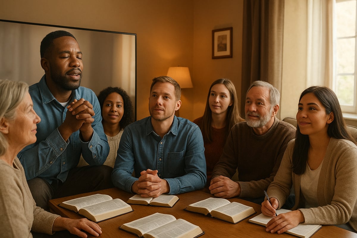 9 Inspiradores Videos Cristianos De Reflexión