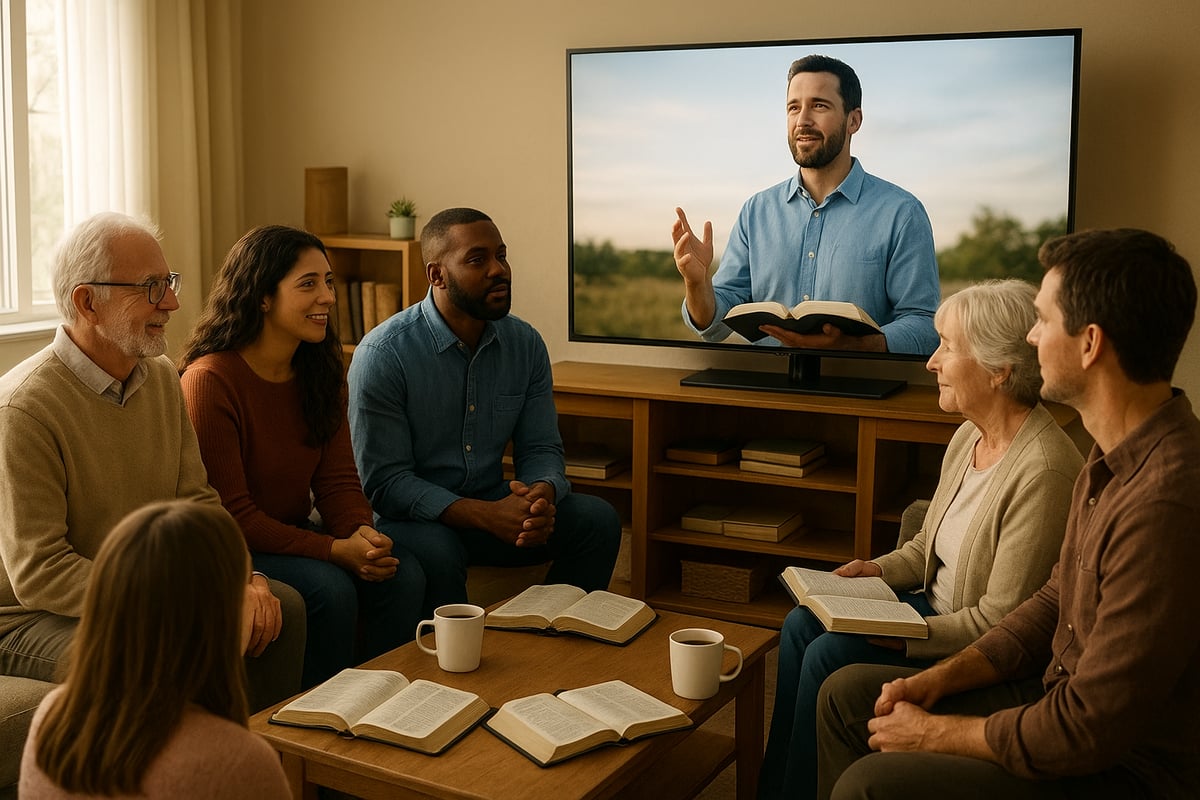 Recursos adicionales para profundizar en la reflexión cristiana