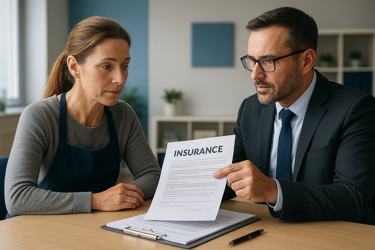 What is Small Business Insurance and Why Do You Need It? What is Small Business Insurance and Why Do You Need It?