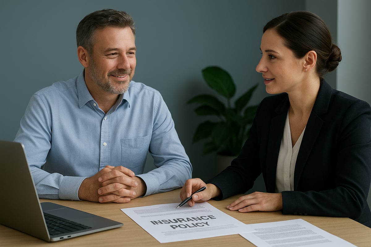 How to Find the Best Small Business Insurance Near You: Step-by-Step Guide How to Find the Best Small Business Insurance Near You: Step-by-Step Guide