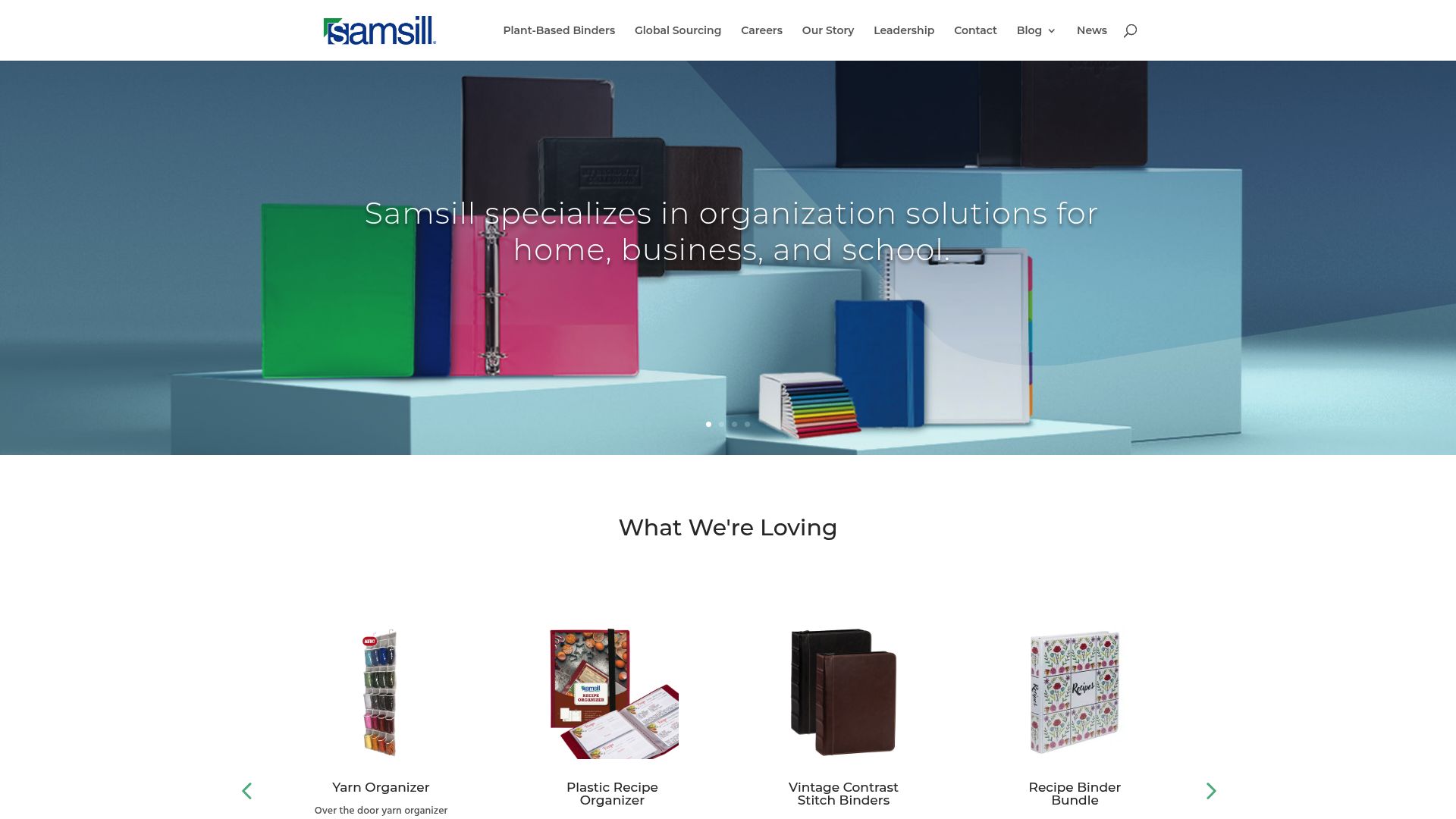 12 Best Binders for Important Documents in 2025 - Samsill Earth's Choice Biobased Binder