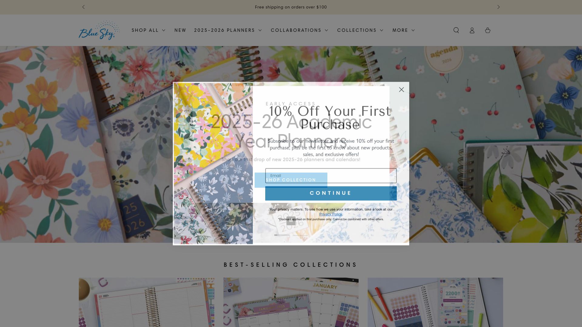 12 Best Binders for Important Documents in 2025 - Blue Sky Academic Year Binder