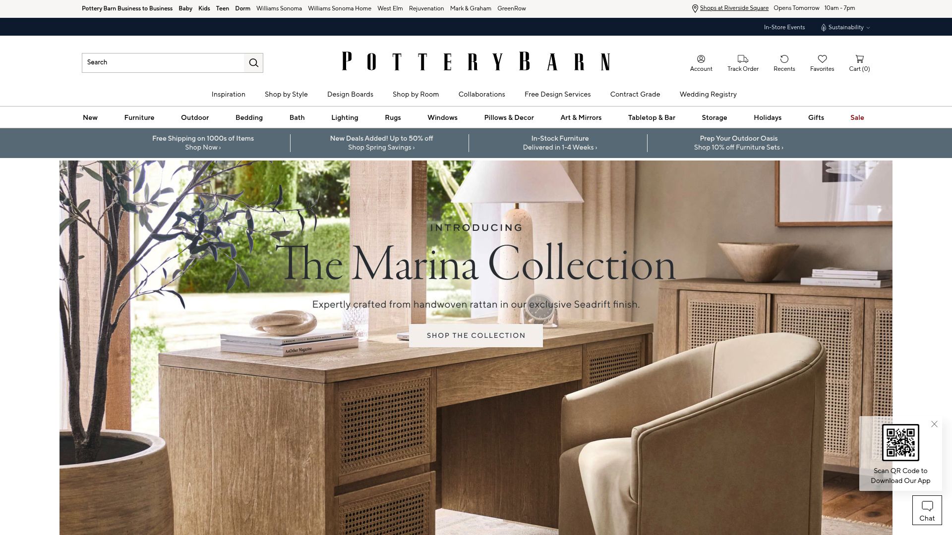 10 Best Family Command Center Products - Pottery Barn Modular Daily System