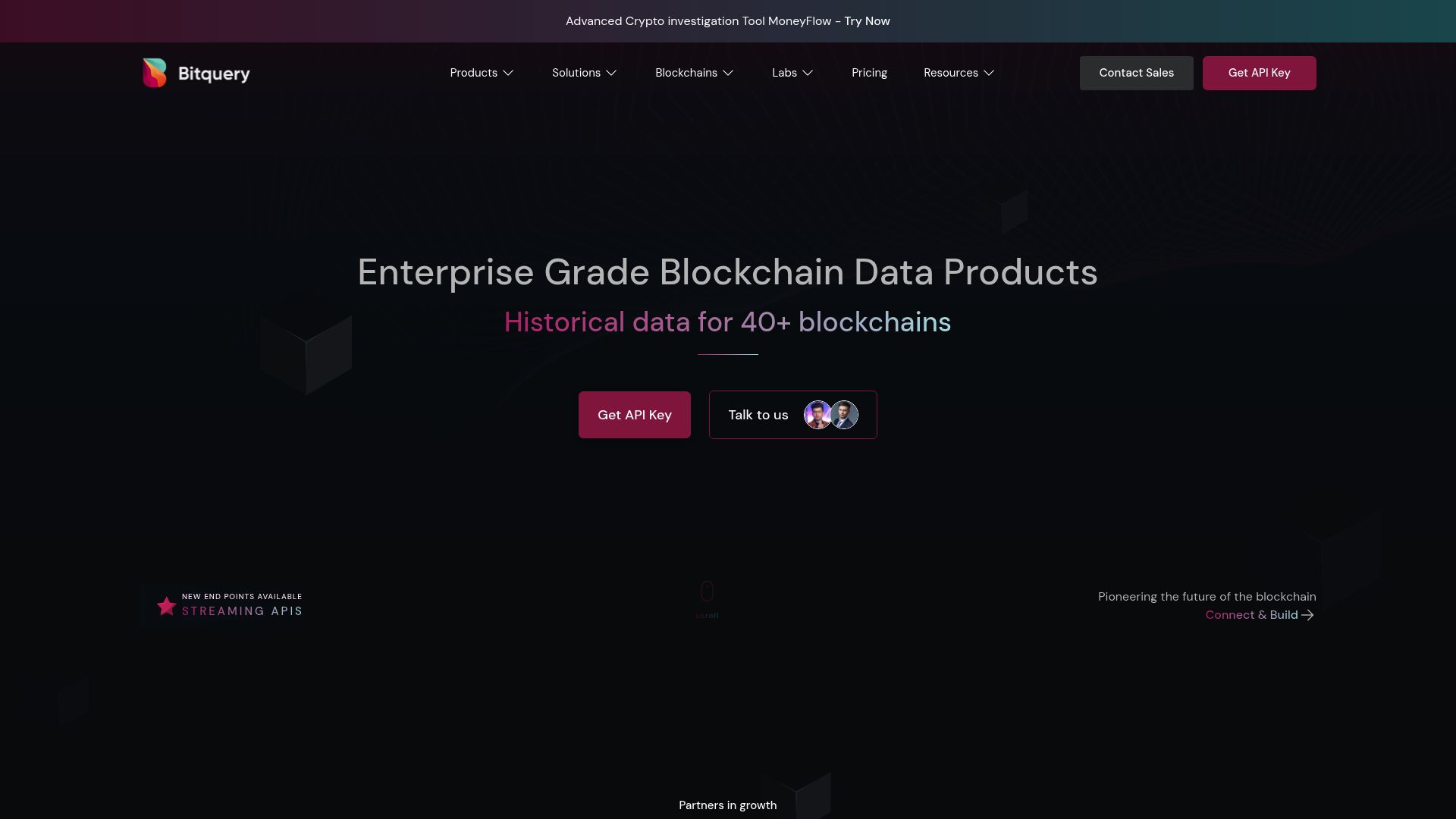 Leading Crypto Address Lookup Tools for 2025 - Bitquery