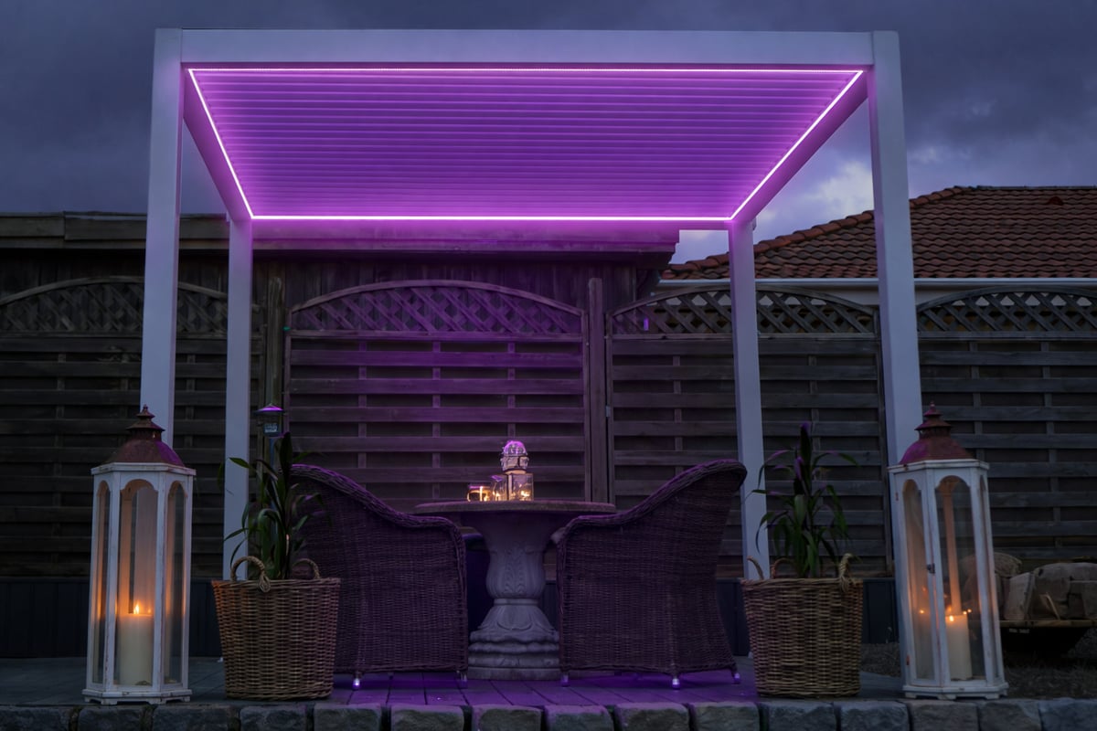 Lourve Kitsets - Apollo NZ