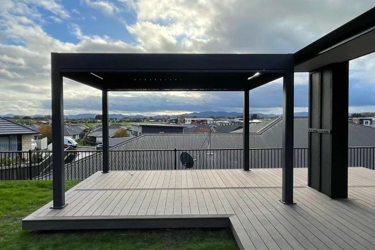 Lourve Kitsets - Apollo NZ