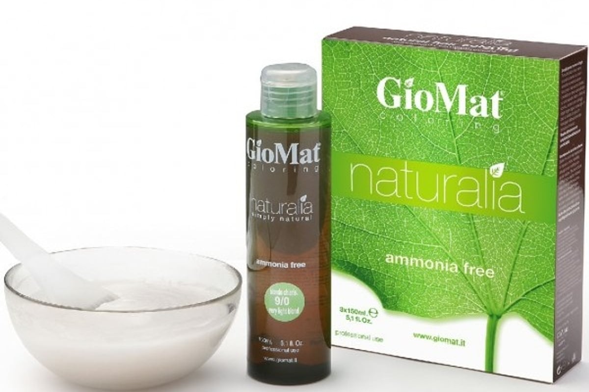 GiomatNL - Giomat