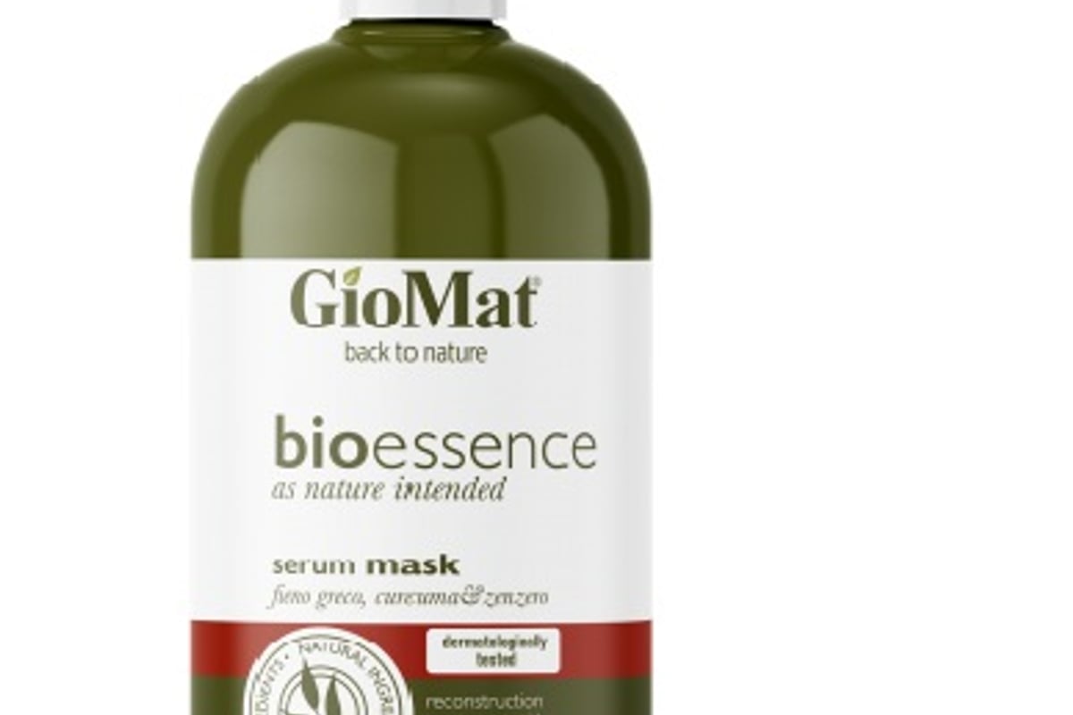 bioessence-serum-mask - Giomat Haircare Nederland