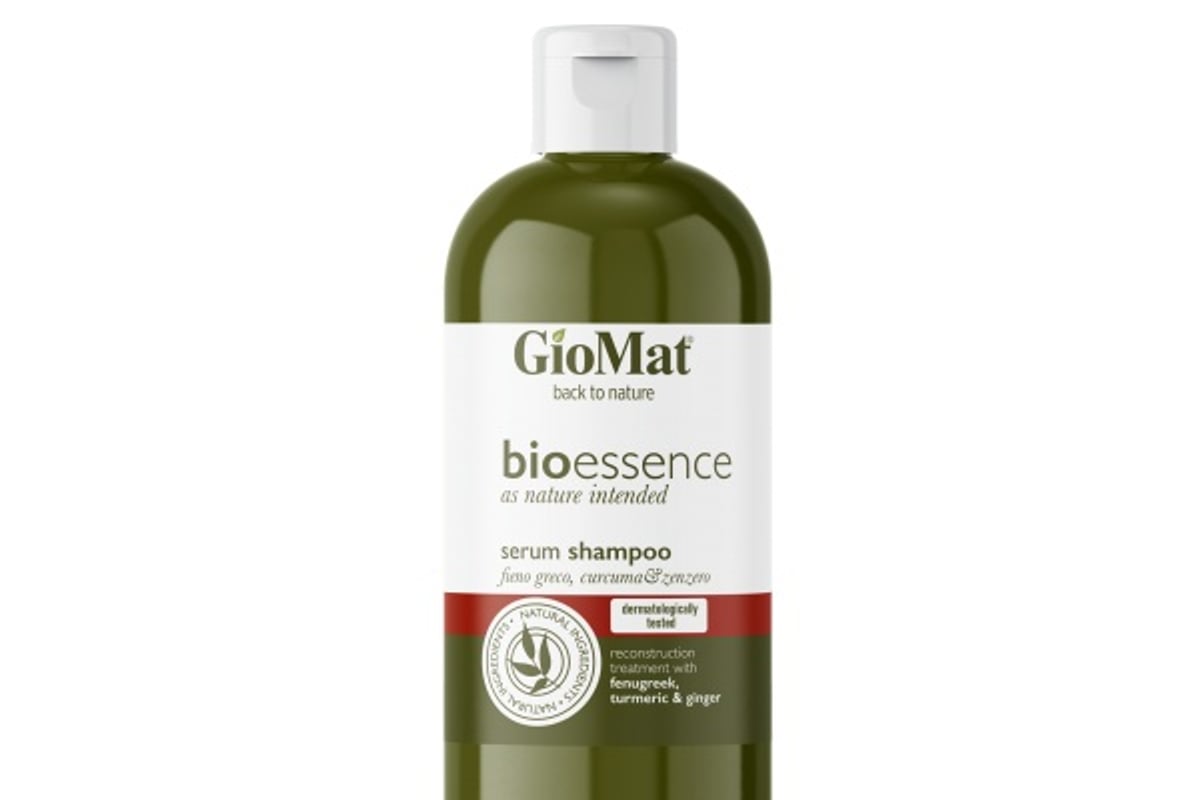 Bioessence Serum Shampoo - Giomat