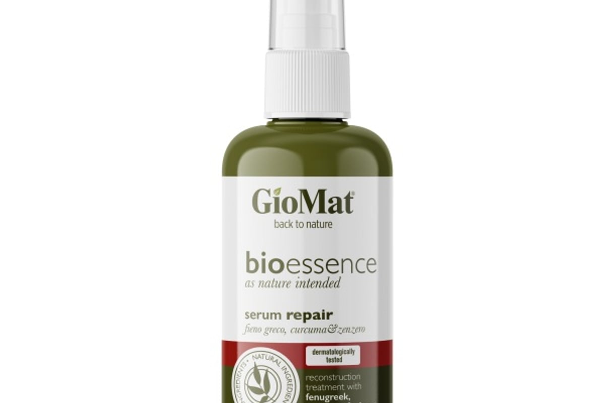 Bioessence Serum Repair - Giomat Haircare Nederland