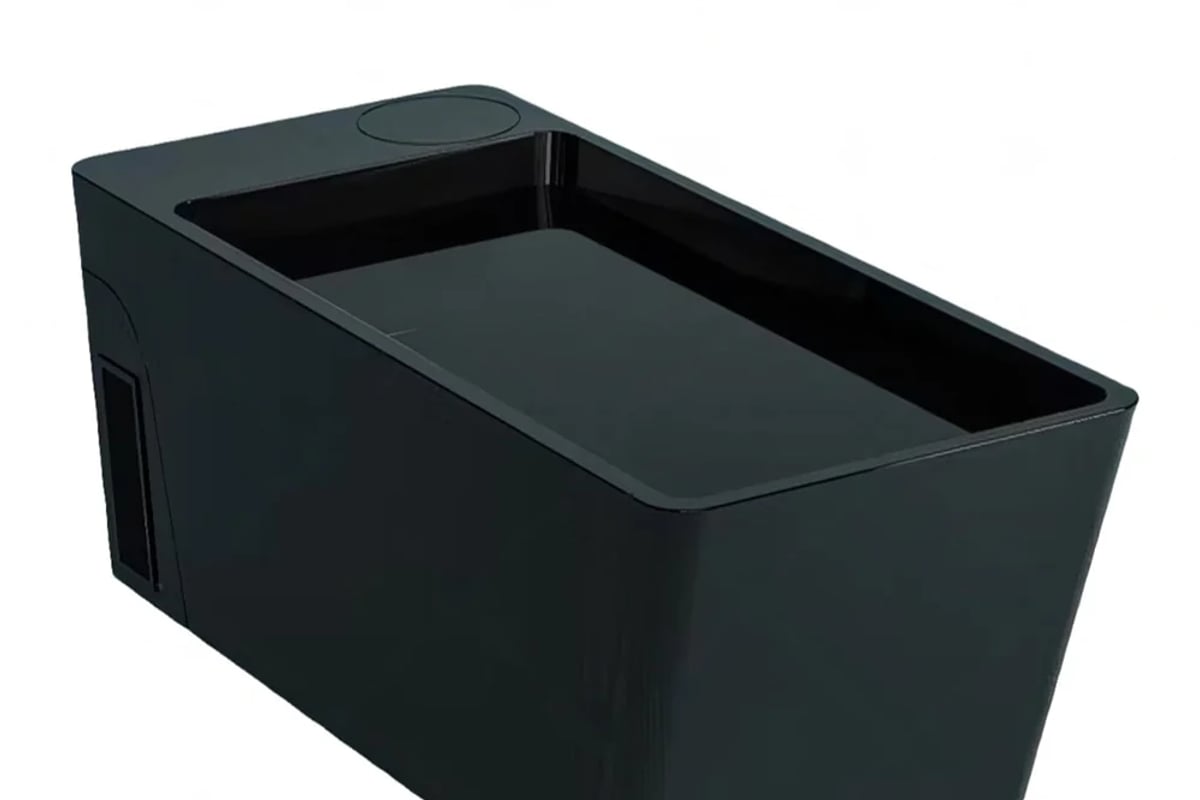 Frost Cold Plunge Tub - Orivon Wellness - Plunge N' Tubs