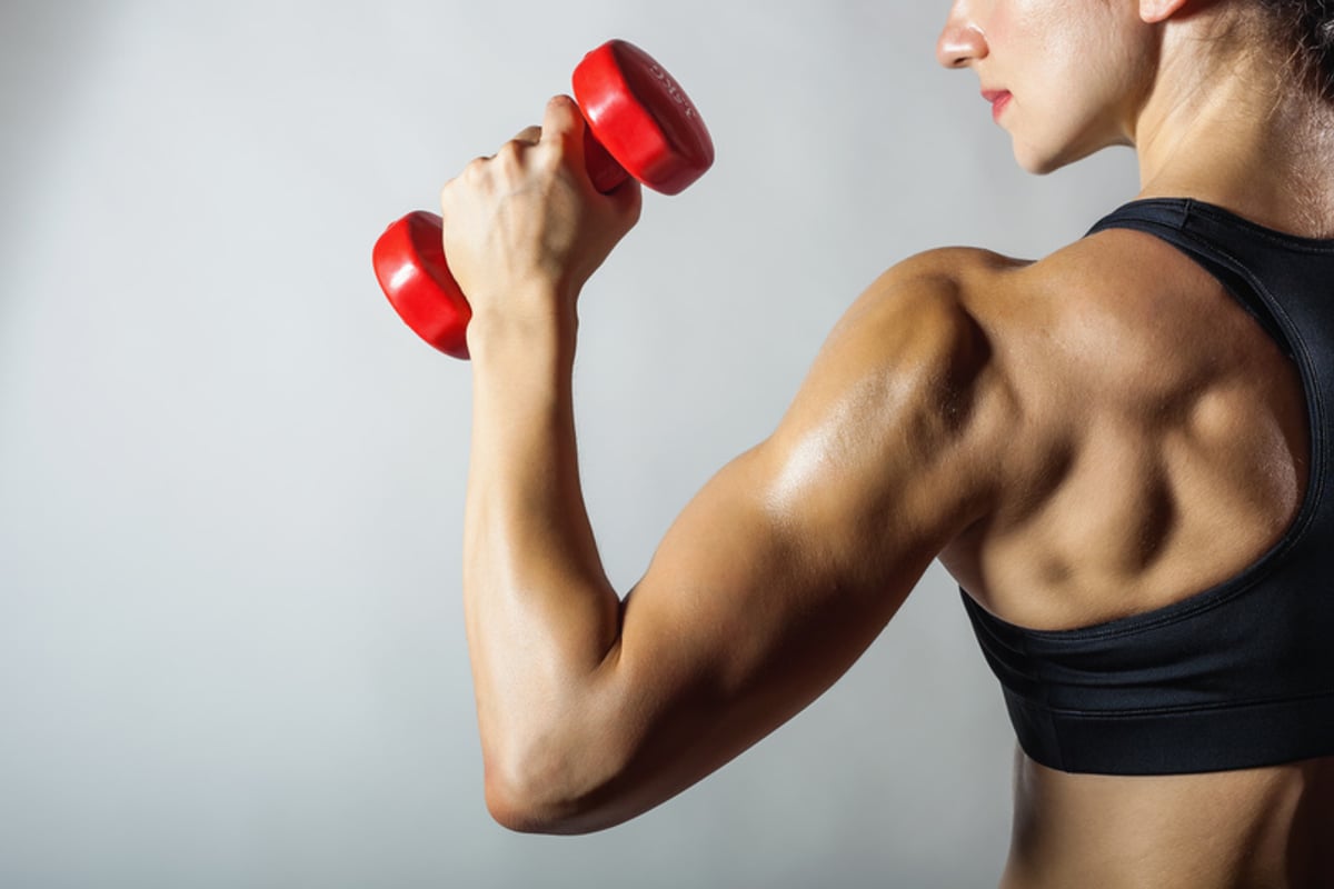 Dipl. Woman Vital & Fitnesstrainerin - Personal Woman Akademie