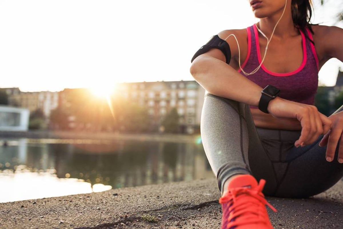 Dipl. Woman Vital & Fitnesstrainerin - Personal Woman Akademie
