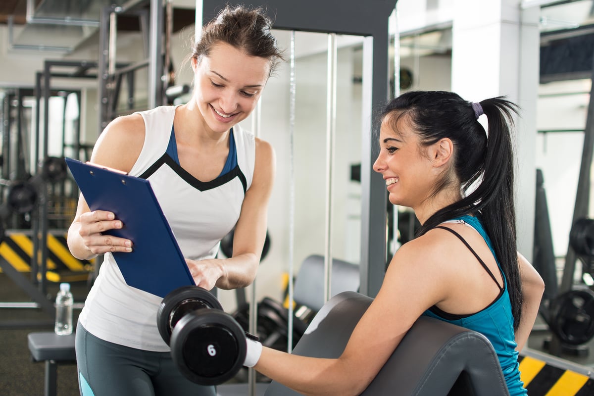 Dipl. Zyklus & Menopause Trainerin - Personal Woman Akademie