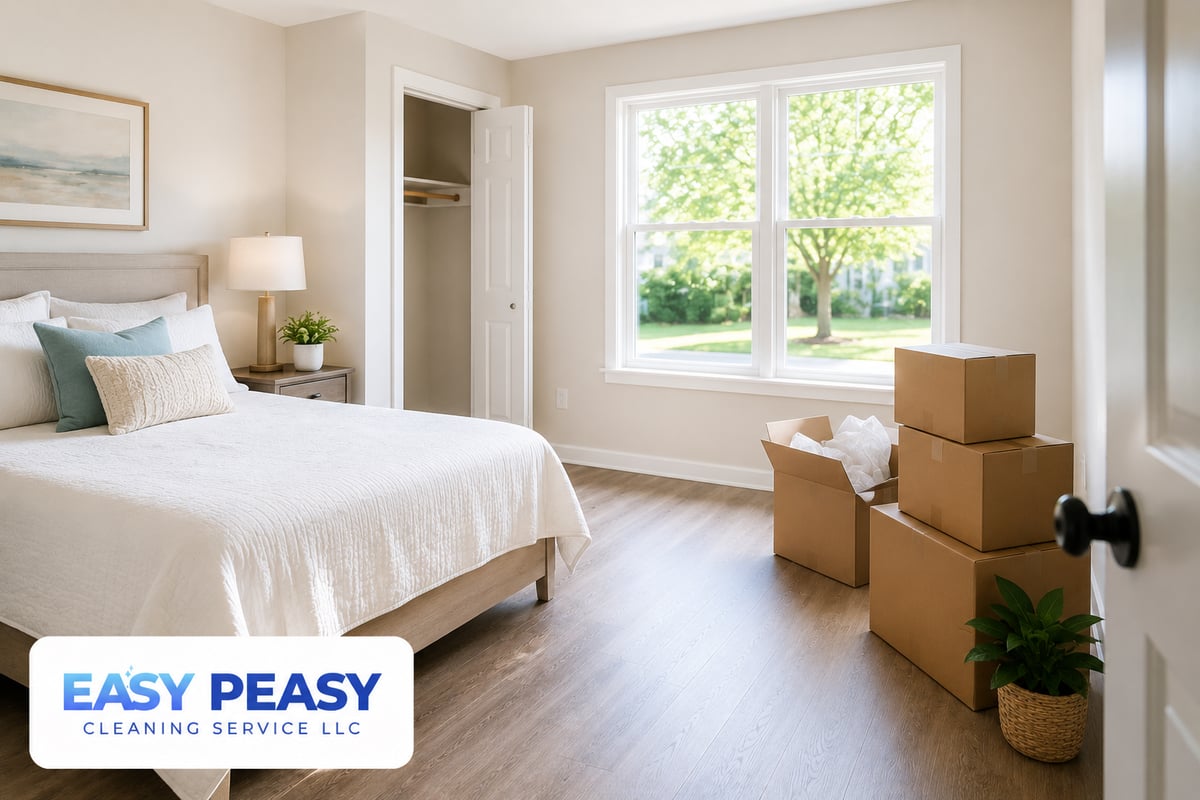 Move-IN/Move-OUT Cleanings - Easy Peasy Cleaning Move-IN/Move-OUT Cleanings - Easy Peasy Cleaning