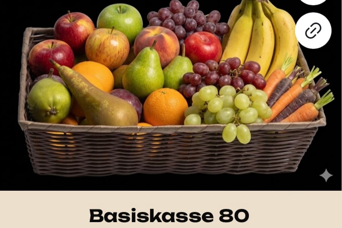 Prøveabonnement - FrugtCompagniet