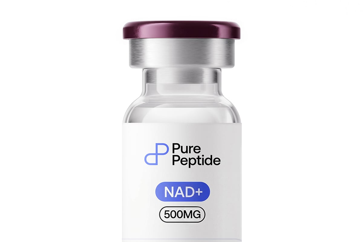 NAD+ - Pure Peptide