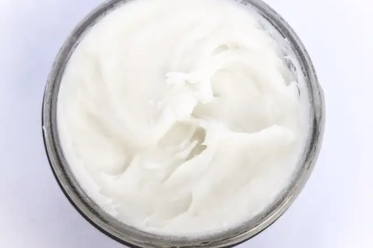 Magnesium Infused Body Cream - Moonglow Minerals