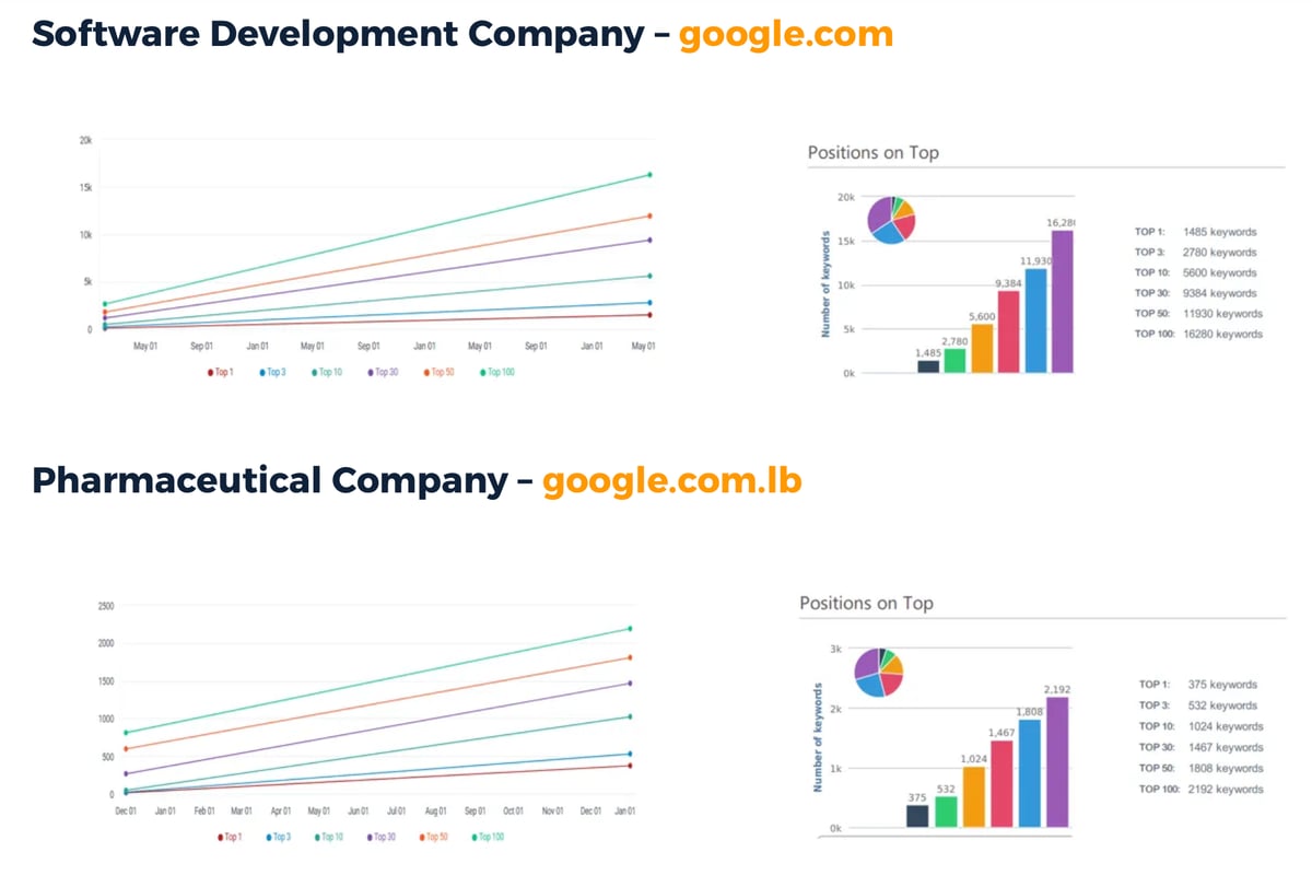 SEO, AEO & GEO Services - Intoact