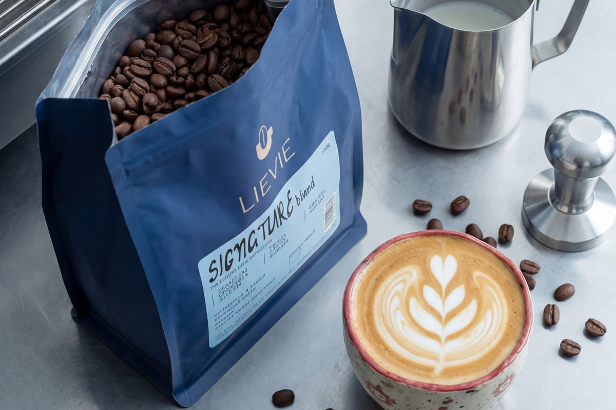 LIEVIE Signature Blend - LIEVIE
