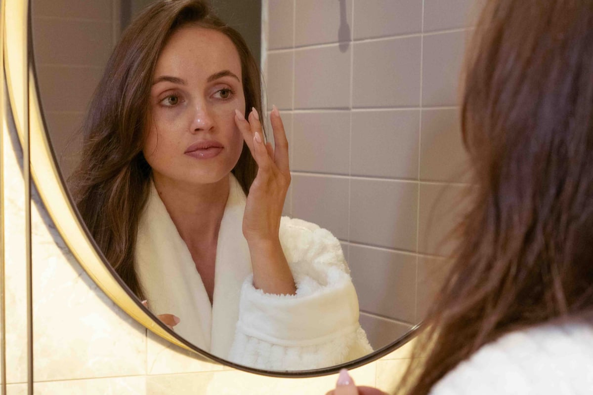 Routine. Peptide MicroPatch - Routine. Beauty