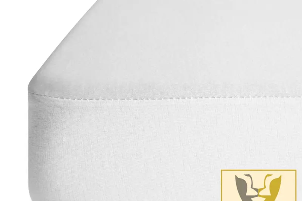 Lyonsilk Matratzenschutz mit 100% Tencel - Hantermann - Der Hotelausstatter