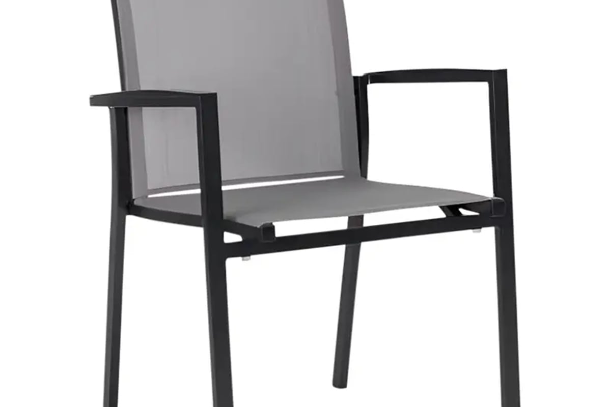 NEW LEVANTO Outdoor Stapelsessel by Stern® - Hantermann - Der Hotelausstatter