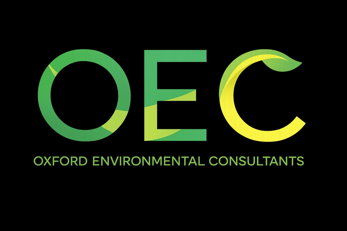 Water Hygiene and Legionella - oxford-ec.co.uk