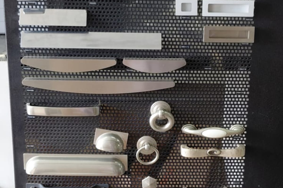 JM Cabinet Solutions – Cabinet Fittings & Hardware - JM Cabinet Solutions