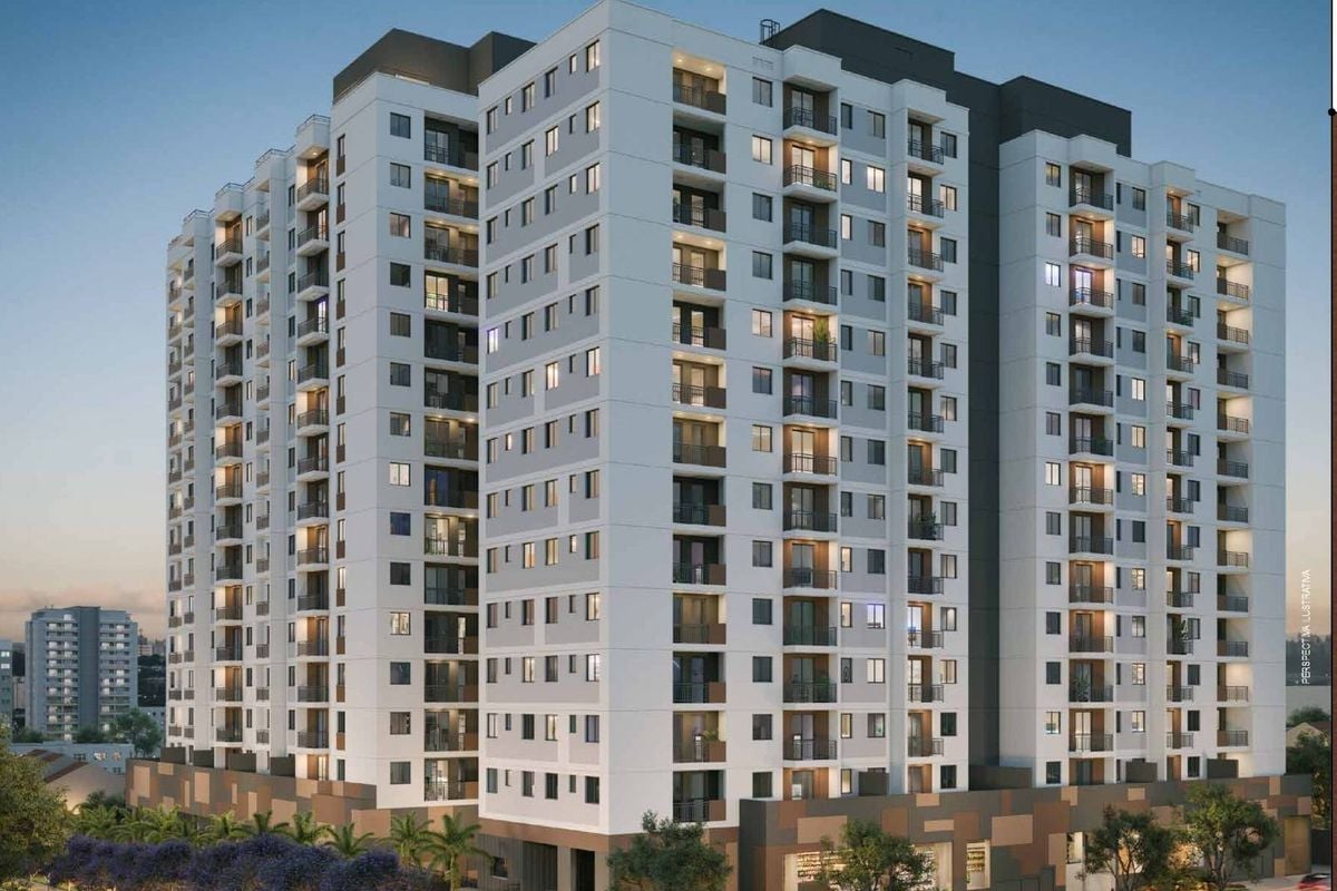 Apartamentos e studios - SEGUNDO IMÓVEL