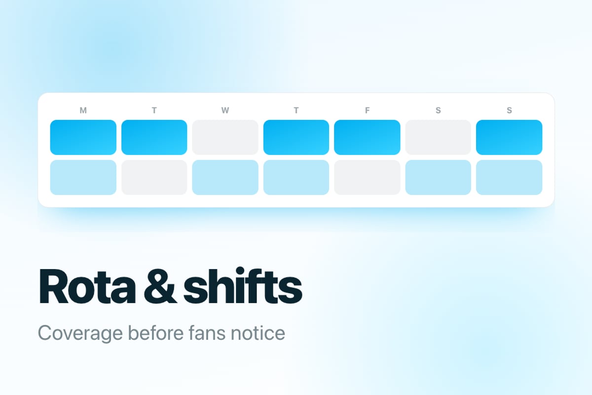 Creator Agency Operating System - BIGROS