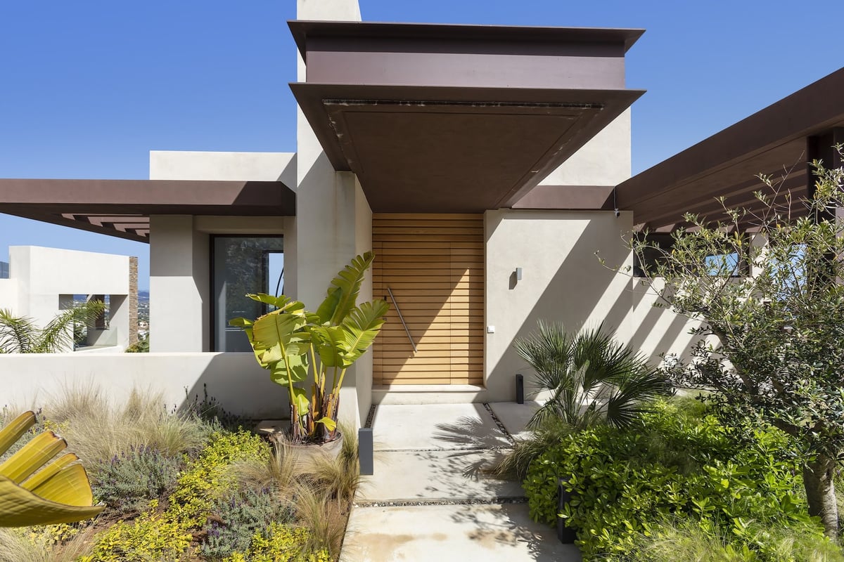 Villa Be Lagom - Priority Marbella